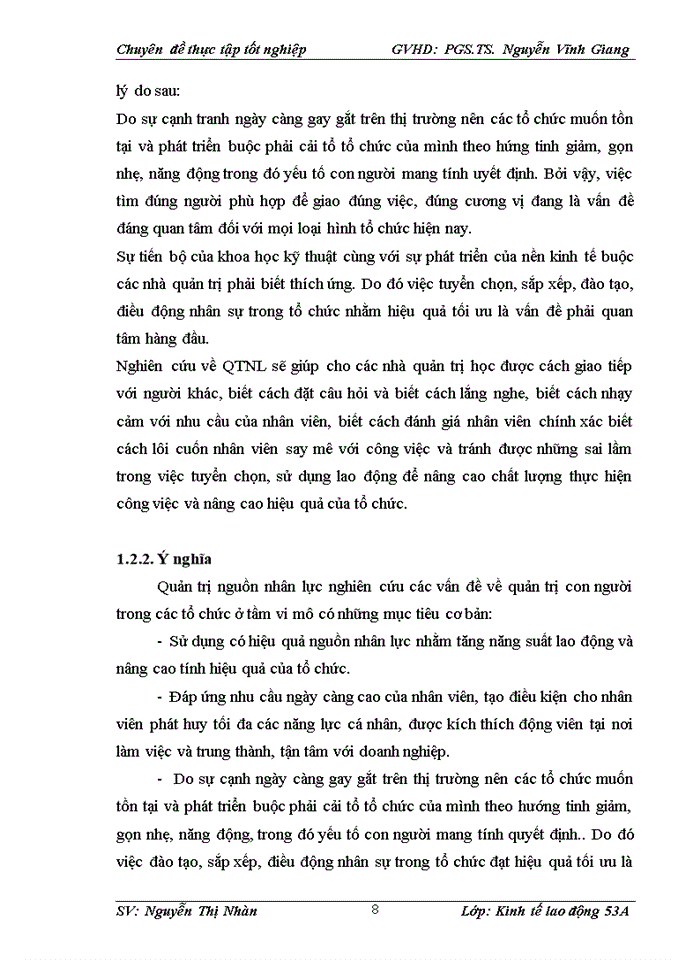 image for page Quản trị nhân lực tại công ty cổ phần tư vấn xây dựng và dịch vụ thương mại Thành Hưng