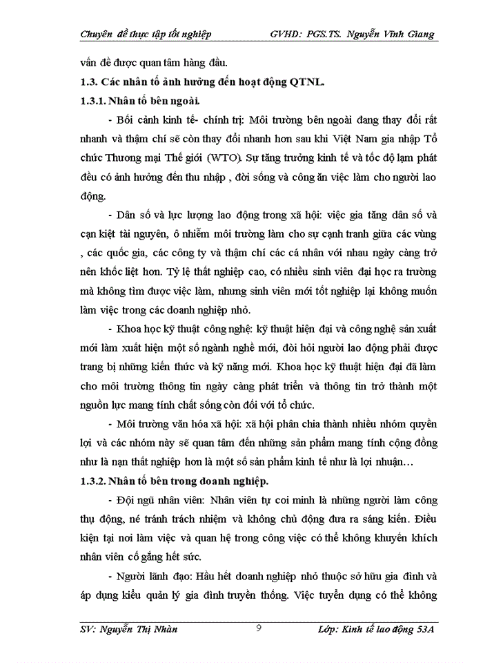 image for page Quản trị nhân lực tại công ty cổ phần tư vấn xây dựng và dịch vụ thương mại Thành Hưng