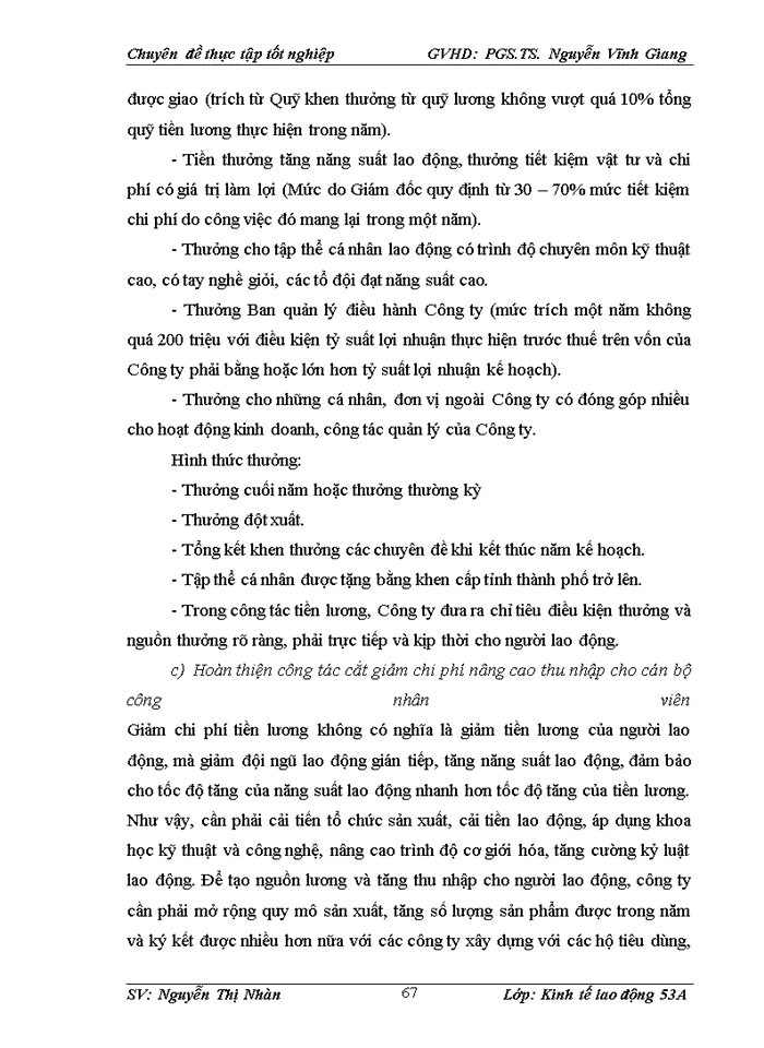 image for page Quản trị nhân lực tại công ty cổ phần tư vấn xây dựng và dịch vụ thương mại Thành Hưng