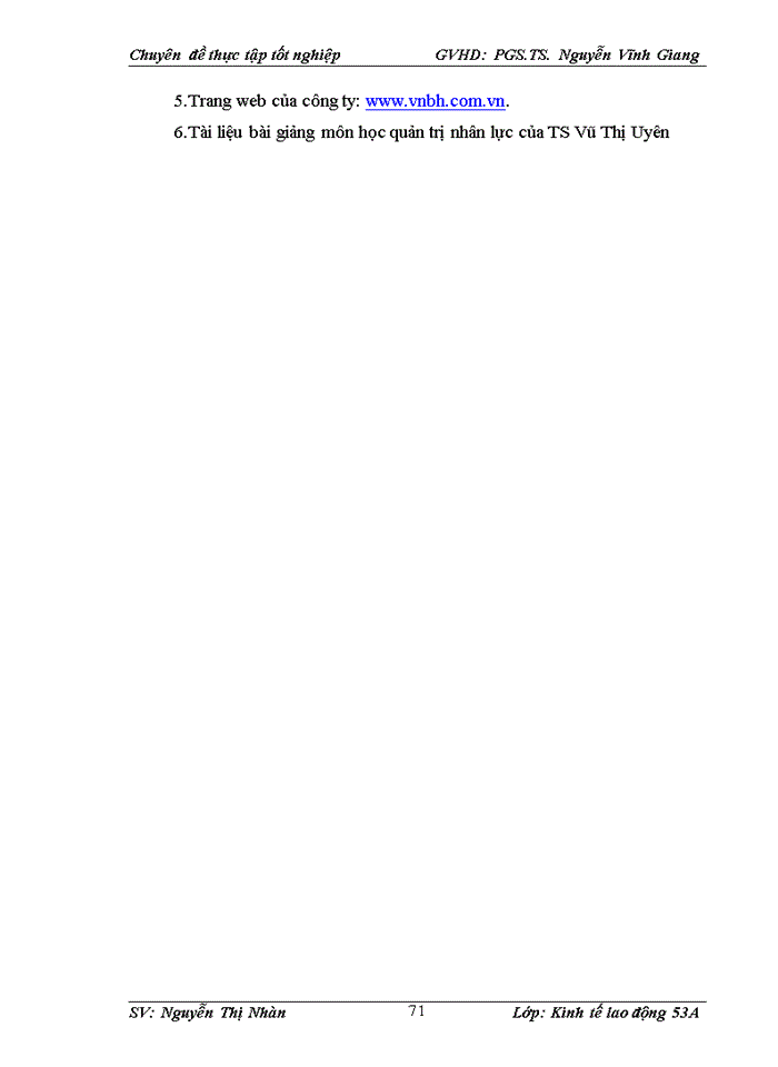 image for page Quản trị nhân lực tại công ty cổ phần tư vấn xây dựng và dịch vụ thương mại Thành Hưng