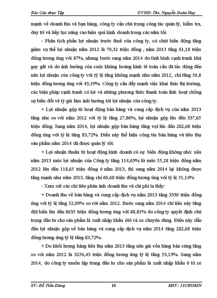 image for page Báo cáo TÌNH HÌNH VỐN NGUỒN VỐN VÀ KẾT QUẢ HOẠT ĐỘNG KINH DOANH CỦA CÔNG TY Trách nhiệm hữu hạn DỊCH VỤ HÀNG HÓA A C S V