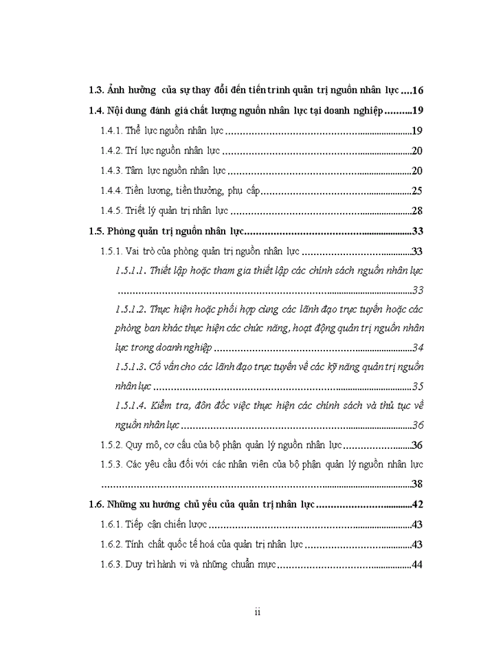 image for page Phân tích và đề xuất một số biện pháp về hoàn thiện công tác quản trị nhân sự tại kênh điểm bán chi nhánh viettel Hà Nội