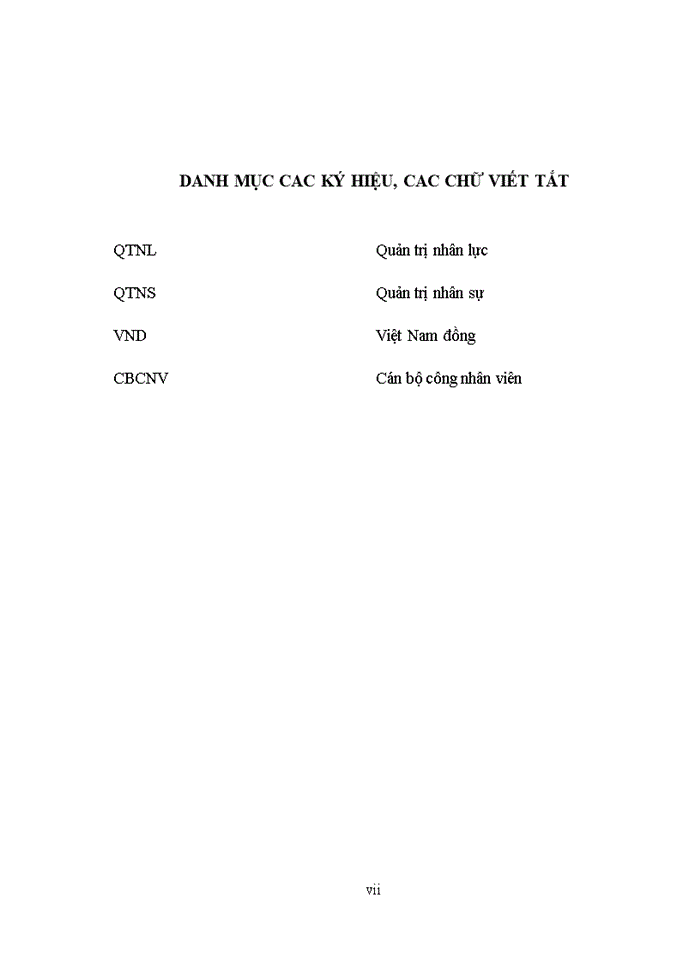 image for page Phân tích và đề xuất một số biện pháp về hoàn thiện công tác quản trị nhân sự tại kênh điểm bán chi nhánh viettel Hà Nội