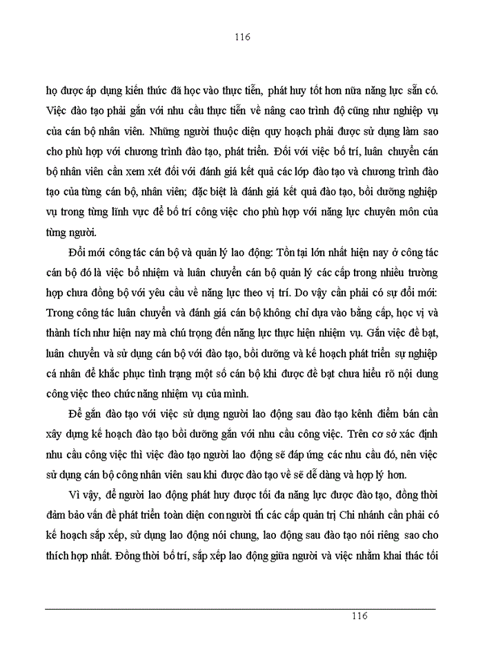 image for page Phân tích và đề xuất một số biện pháp về hoàn thiện công tác quản trị nhân sự tại kênh điểm bán chi nhánh viettel Hà Nội