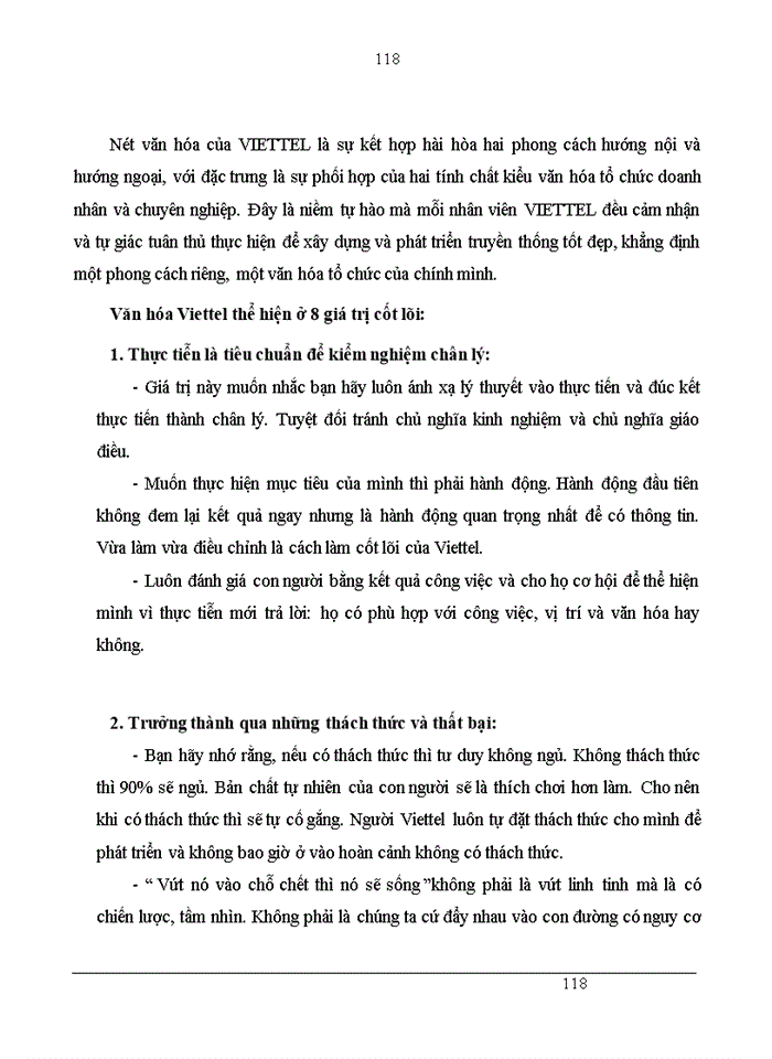 image for page Phân tích và đề xuất một số biện pháp về hoàn thiện công tác quản trị nhân sự tại kênh điểm bán chi nhánh viettel Hà Nội