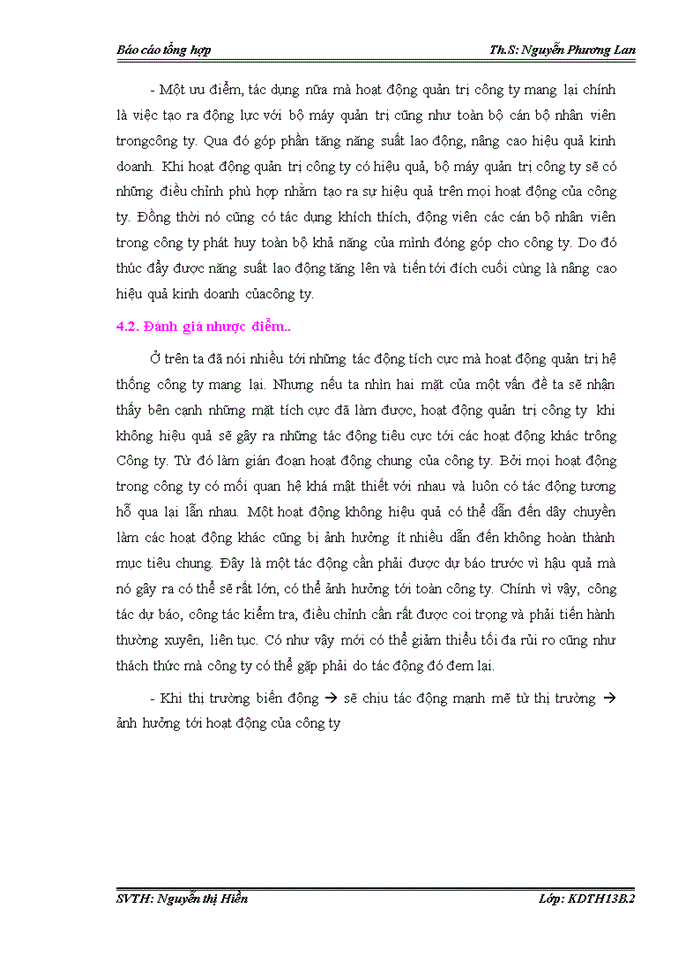 image for page Báo cáo Giới thiệu khái quát về công ty Cổ Phần GSC Việt Nam