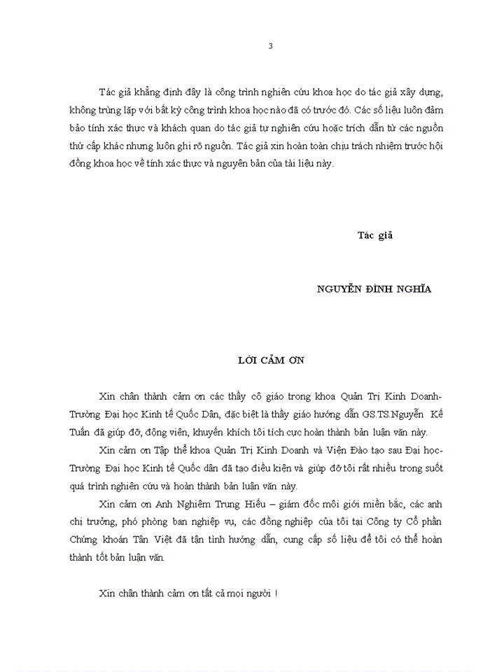 image for page Ths HOÀN THIỆN CÔNG TÁC QUẢN TRỊ QUAN HỆ KHÁCH HÀNG CRM CỦA CÔNG TY CỔ PHẦN CHỨNG KHOÁN TÂN VIỆT