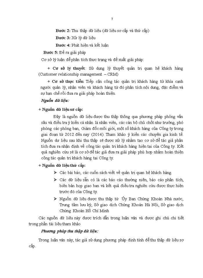 image for page Ths HOÀN THIỆN CÔNG TÁC QUẢN TRỊ QUAN HỆ KHÁCH HÀNG CRM CỦA CÔNG TY CỔ PHẦN CHỨNG KHOÁN TÂN VIỆT