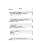 Phong cách của một nhà quản trị doanh nghiệp