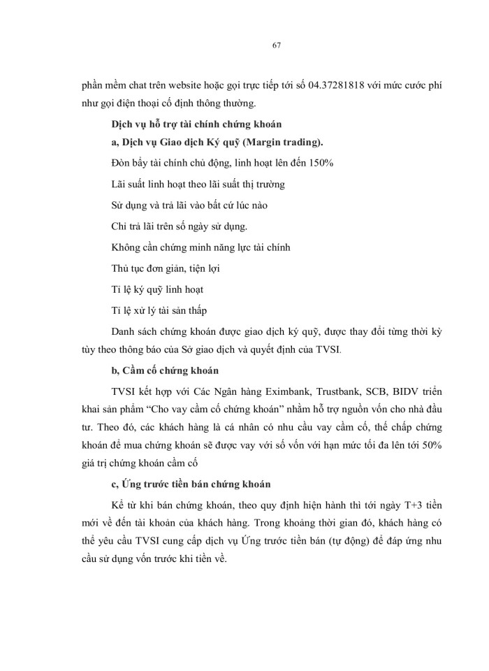 image for page Ths HOÀN THIỆN CÔNG TÁC QUẢN TRỊ QUAN HỆ KHÁCH HÀNG CRM CỦA CÔNG TY CỔ PHẦN CHỨNG KHOÁN TÂN VIỆT