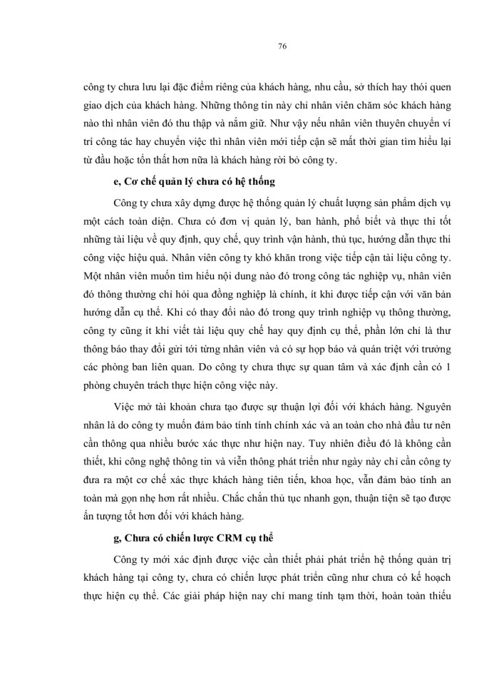 image for page Ths HOÀN THIỆN CÔNG TÁC QUẢN TRỊ QUAN HỆ KHÁCH HÀNG CRM CỦA CÔNG TY CỔ PHẦN CHỨNG KHOÁN TÂN VIỆT