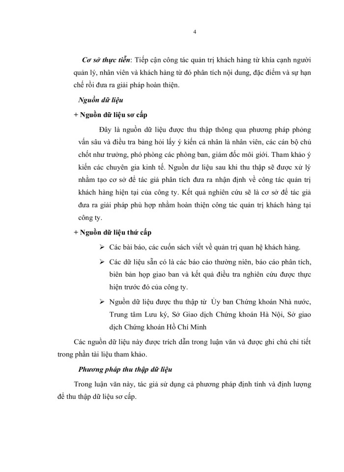 image for page Ths HOÀN THIỆN CÔNG TÁC QUẢN TRỊ QUAN HỆ KHÁCH HÀNG CRM CỦA CÔNG TY CỔ PHẦN CHỨNG KHOÁN TÂN VIỆT