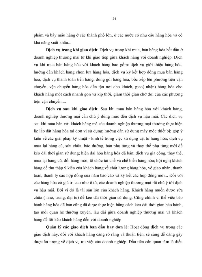 image for page Ths HOÀN THIỆN CÔNG TÁC QUẢN TRỊ QUAN HỆ KHÁCH HÀNG CRM CỦA CÔNG TY CỔ PHẦN CHỨNG KHOÁN TÂN VIỆT