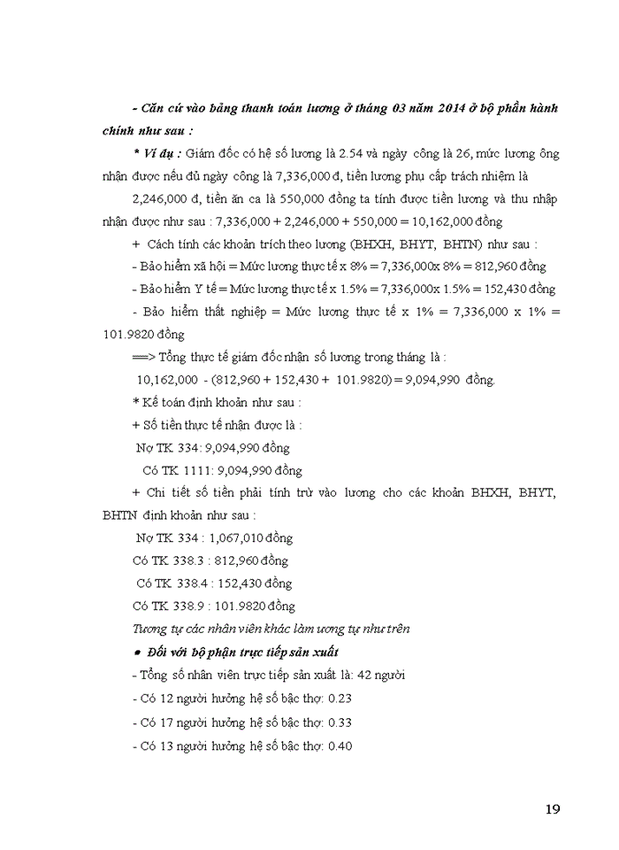 image for page Hoàn thiện kế toán tiền lương và các khoản trích theo lương tại Công ty Trách nhiệm hữu hạn Thương mại Dịch vụ và XD Đức Hà