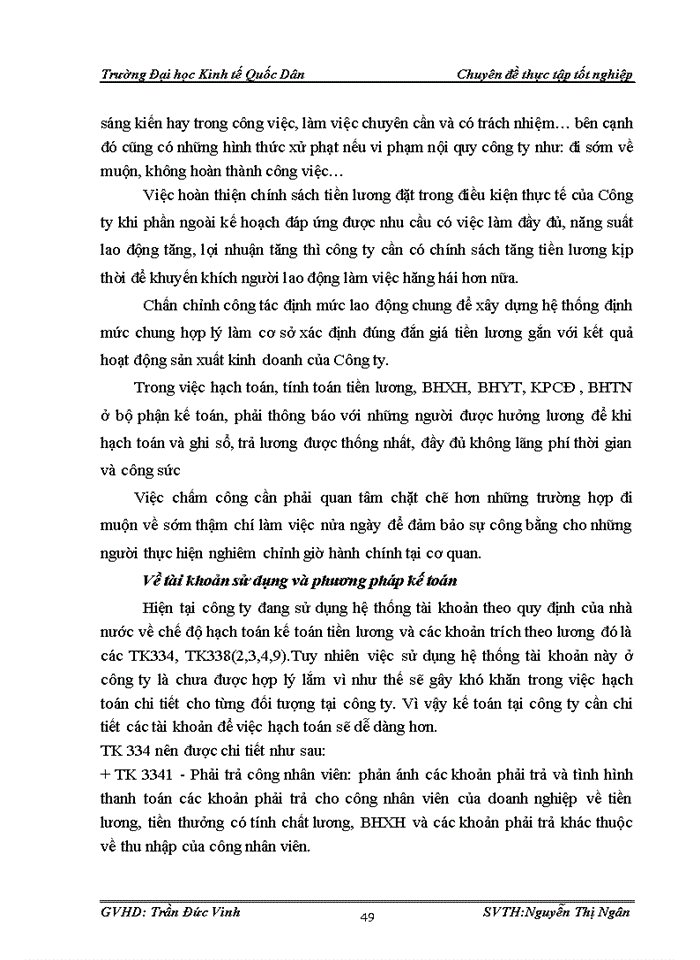 image for page HOÀN THIỆN KẾ TOÁN TIỀN LƯƠNG VÀ CÁC KHOẢN TRÍCH THEO LƯƠNG TẠI CÔNG TY CỔ PHẦN THƯƠNG MẠI VÀ CƠ KHÍ THẾ KHANH