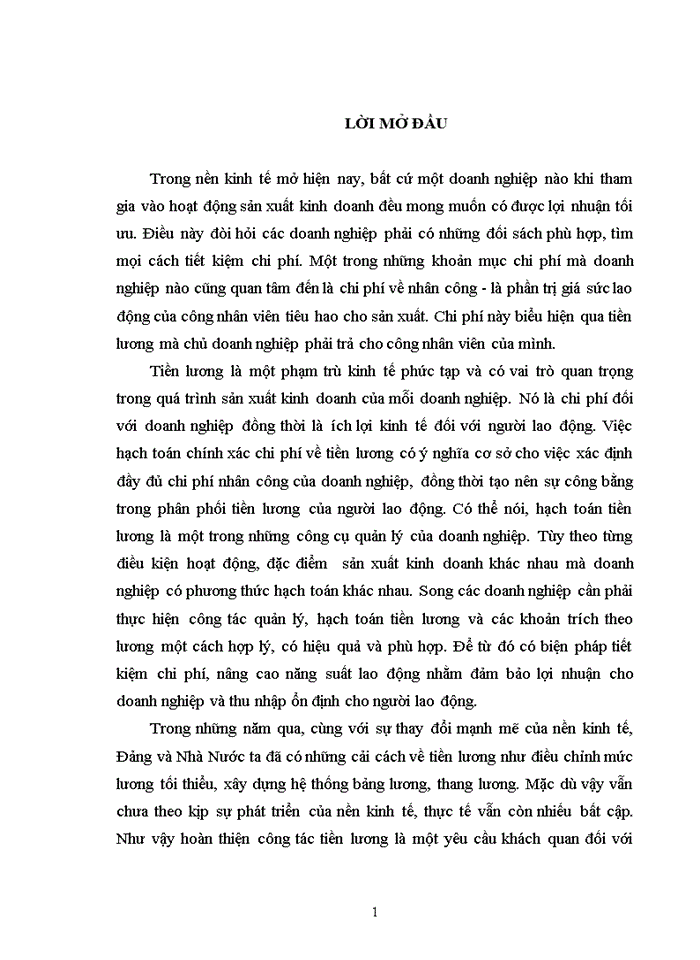 image for page Hoàn thiện kế toán tiền lương và các khoản trích theo lương tại Công ty Cổ phần Công nghệ Thông tin Địa lý eK
