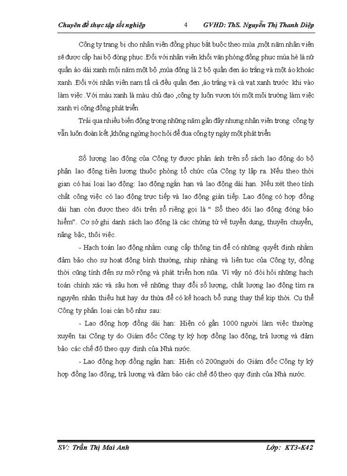 image for page HOÀN THIỆN KẾ TOÁN TIỀN LƯƠNG VÀ CÁC KHOẢN TRÍCH THEO LƯƠNG TẠI CÔNG TY