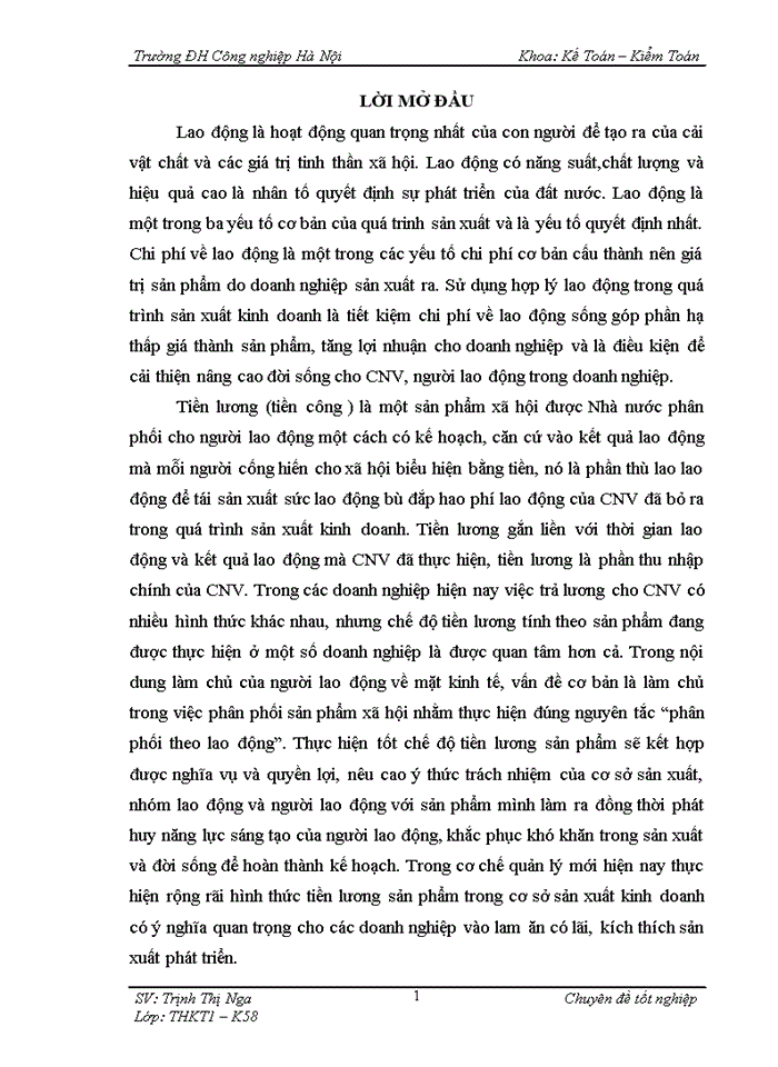 image for page Hoàn thiện kế toán tiền lương và các khoản trích theo lương tại công ty Trách nhiệm hữu hạn Bao Bì và Thương Mại Anh Đức
