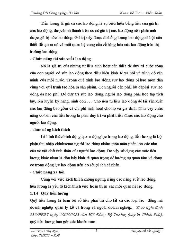 image for page Hoàn thiện kế toán tiền lương và các khoản trích theo lương tại công ty Trách nhiệm hữu hạn Bao Bì và Thương Mại Anh Đức