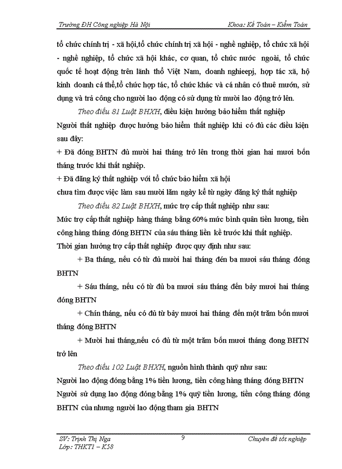 image for page Hoàn thiện kế toán tiền lương và các khoản trích theo lương tại công ty Trách nhiệm hữu hạn Bao Bì và Thương Mại Anh Đức