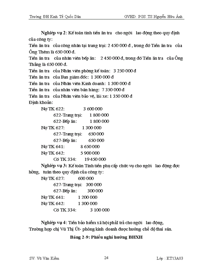 image for page HOÀN THIỆN KẾ TOÁN TIỀN LƯƠNG VÀ CÁC KHOẢN TRÍCH THEO LƯƠNG TẠI CÔNG TY Trách nhiệm hữu hạn DỊCH VỤ VÀ THƯƠNG MẠI PHÚ BÌNH