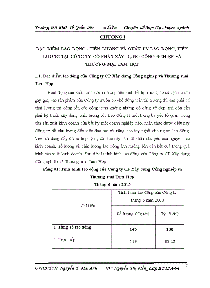 image for page Hoàn thiện kế toán tiền lương và các khoản trích theo lương tại Công ty cổ phần Xây dựng Công nghiệp và Thương mại Tam Hợp