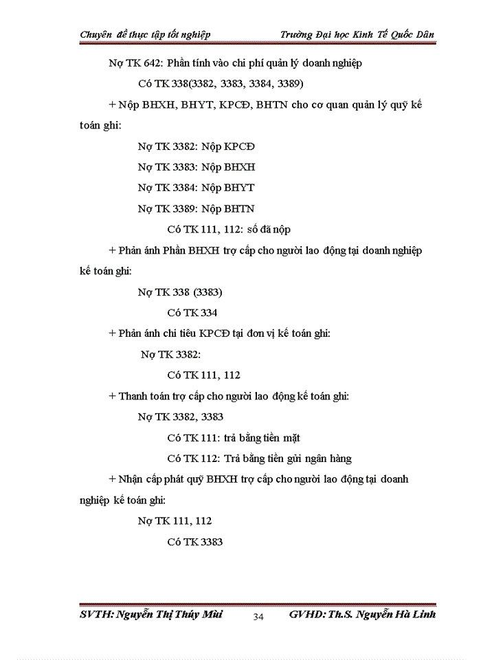 image for page Hoàn thiện Kế toán tiền lương và các khoản trích theo lương tại công ty Cổ Phần Đầu Tư Và Triển Khai Công Nghệ H2T