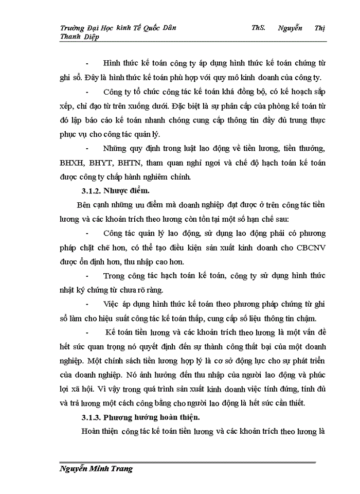 image for page Hoàn Thiện Kế Toán Tiền Lương Và Các Khoản Trích Theo Lương Tại Công Ty Cổ Phần Sản Xuất Và Thương Mại Phước An