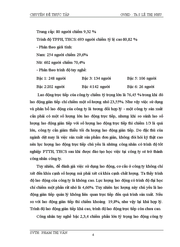image for page HOÀN THIỆN KẾ TOÁN TIỀN LƯƠNG VÀ CÁC KHOẢN TRÍCH THEO LƯƠNG TẠI CÔNG TY Cổ phần MAY LÝ NHÂN