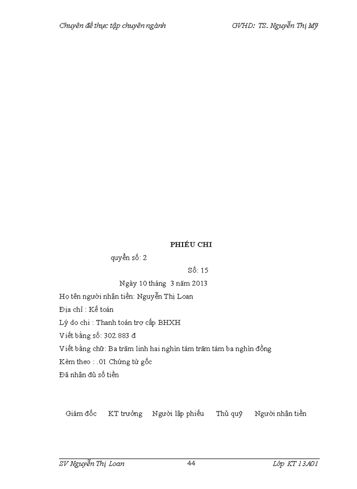 image for page Hoàn thiện kế toán tiền lương và các khoản trích theo lương tại Công ty Cổ phần đầu tư phát triển du lịch Vạn Xuân