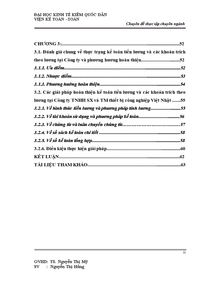 image for page Hoàn thiện kế toán tiền lương và các khoản trích theo lương tại Công ty Trách nhiệm hữu hạn sản xuất và thương mại thiết bị công nghiệp Việt Nhật