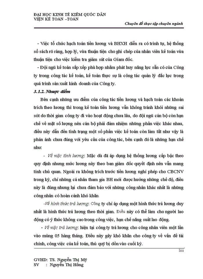 image for page Hoàn thiện kế toán tiền lương và các khoản trích theo lương tại Công ty Trách nhiệm hữu hạn sản xuất và thương mại thiết bị công nghiệp Việt Nhật
