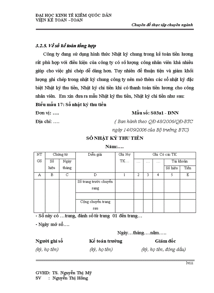 image for page Hoàn thiện kế toán tiền lương và các khoản trích theo lương tại Công ty Trách nhiệm hữu hạn sản xuất và thương mại thiết bị công nghiệp Việt Nhật