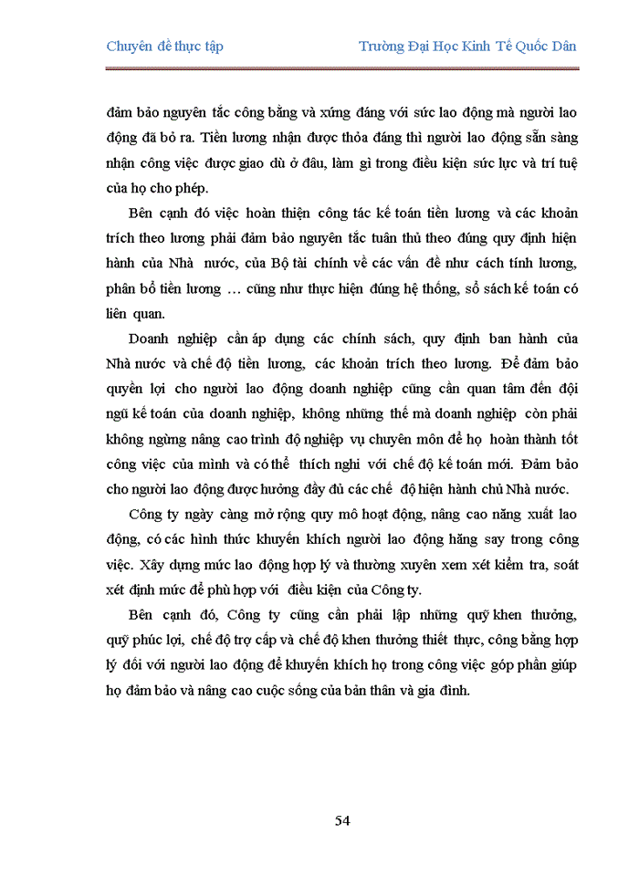 image for page Hoàn thiện kế toán tiền lương và các khoản trích theo lương tại công ty cổ phần đầu tư và phát triển công nghệ cao Minh Quân