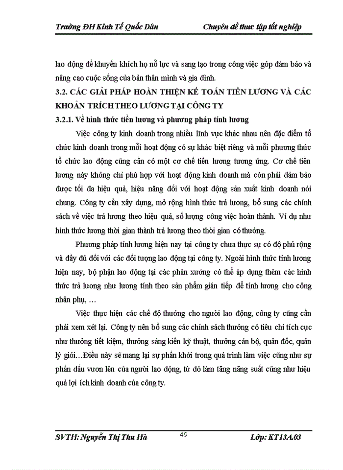image for page Kế toán tiền lương và các khoản trích theo lương tại Chi nhánh công ty Trách nhiệm hữu hạn Một thành viên cơ khí Ngô Gia Tự - Nhà máy ô tô Ngô Gia Tự