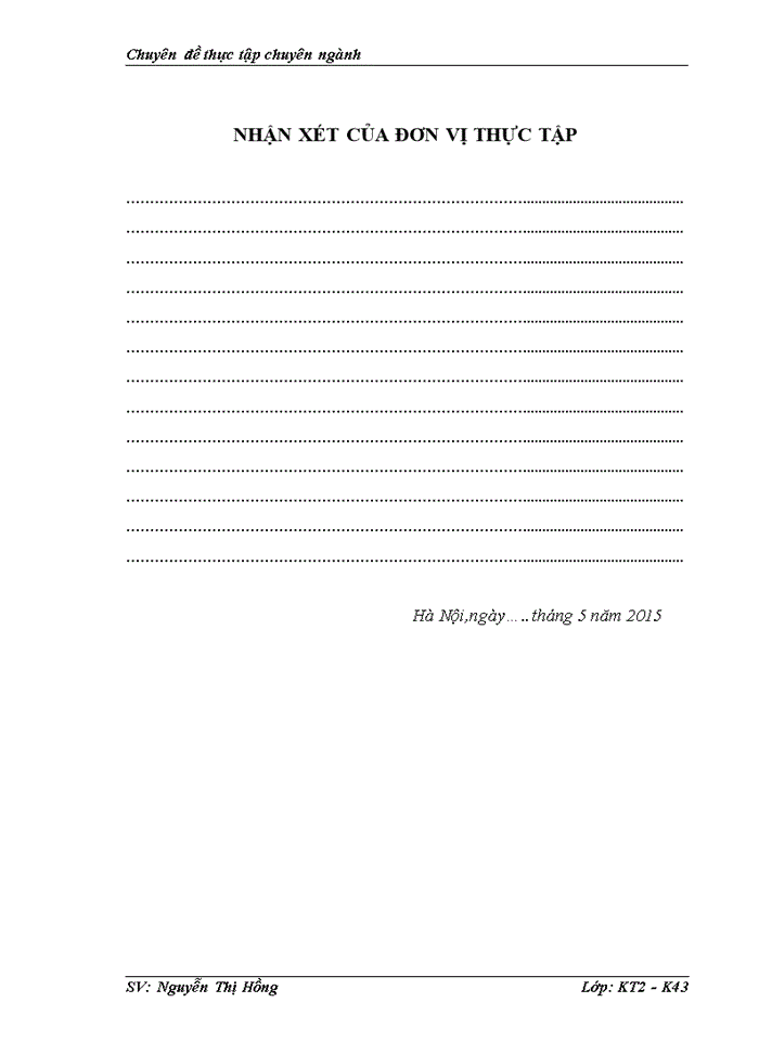 image for page Hoàn thiện kế toán tiền lương và các khoản trích theo lương tại Chi Nhánh Thương Mại Hoàn kiếm