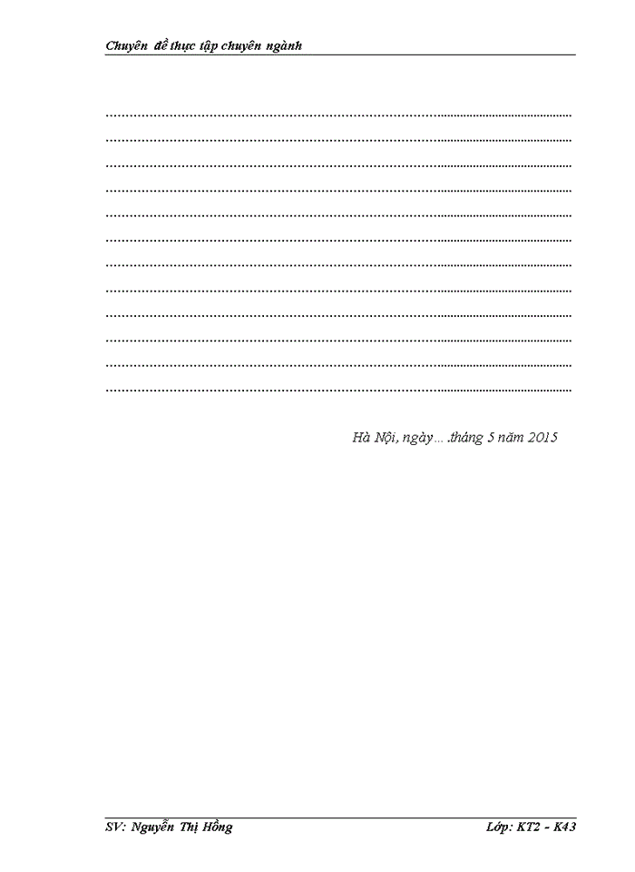 image for page Hoàn thiện kế toán tiền lương và các khoản trích theo lương tại Chi Nhánh Thương Mại Hoàn kiếm