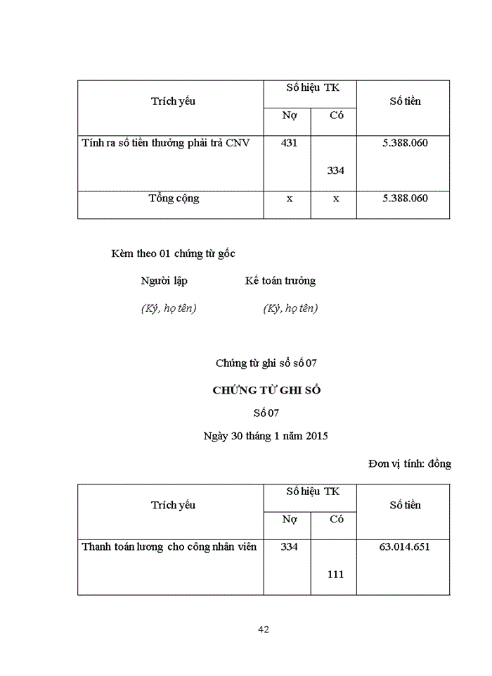 image for page Kế toán tiền lương và các khoản trích theo lương tại công ty cổ phần thương mại Minh Tỉnh