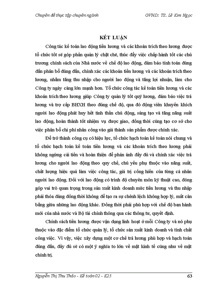image for page Hoàn thiện kế toán tiền lương và các khoản trích theo lương tại Chi nhánh Công ty cổ phần Tập đoàn Truyền thông Thanh Niên tại Hà Nội