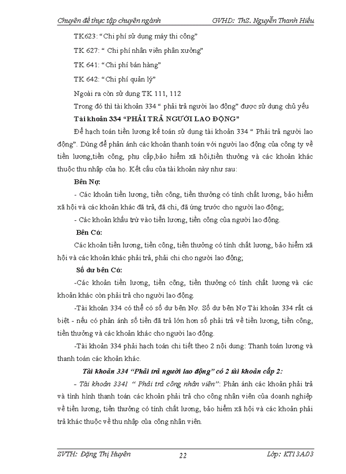 image for page HOÀN THIỆN KẾ TOÁN TIỀN LƯƠNG VÀ CÁC KHOẢN TRÍCH THEO LƯƠNG TẠI CÔNG TY Cổ phần ALFA VIỆT NAM