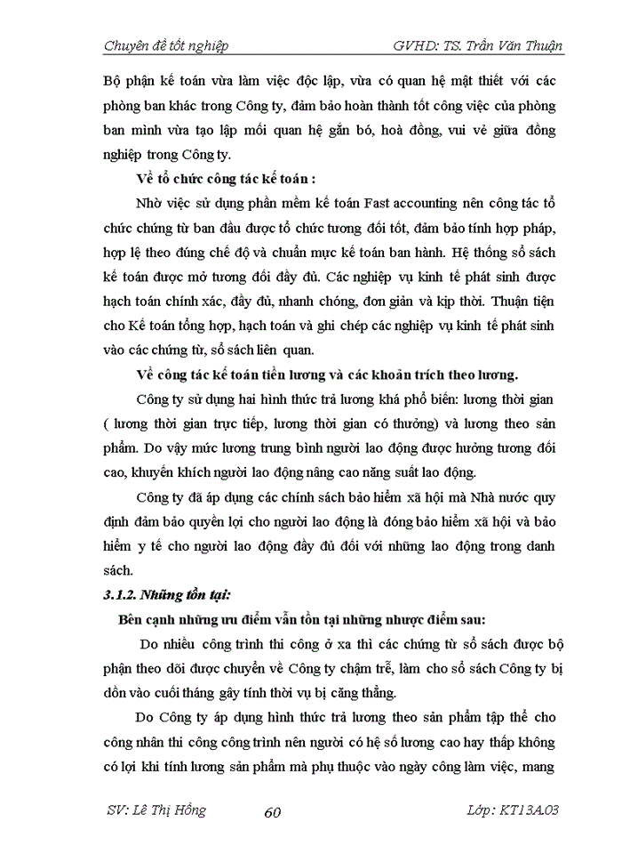 image for page Hoàn thiện tổ chức công tác kế toán tiền lương và các khoản trích theo lương tại Công ty Cổ phần Đầu tư Láng Hạ