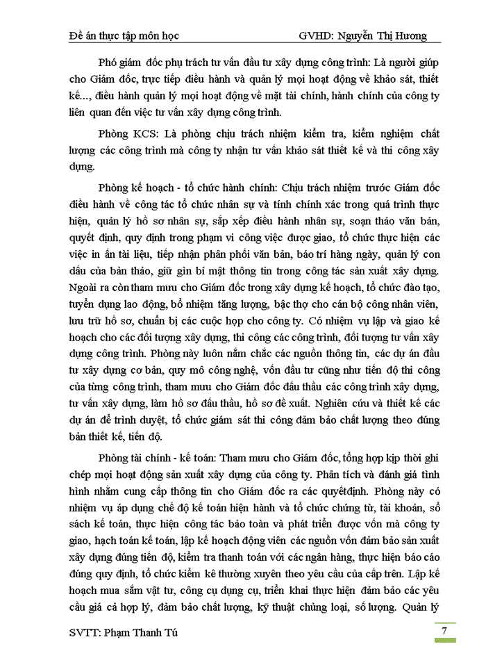 image for page Kế toán tiền lương và các khoản phải trả cho người lao động tại Cổ phần Navigos Group Việt Nam