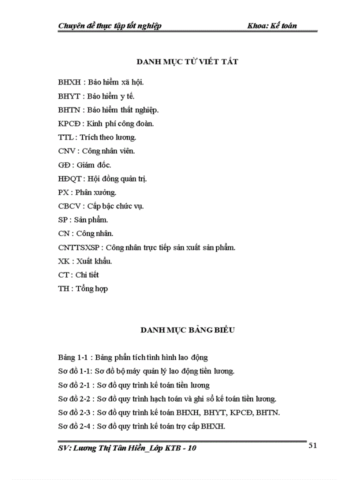 image for page Hoàn thiện kế toán tiền lương và các khoản trích theo lương tại Công ty Cổ Phần Nhựa Hưng Yên