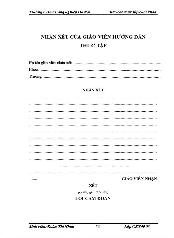 image for page Báo cáo Kế toán tiền lương và các khoản trích theo lương tại Công ty Trách nhiệm hữu hạn Thương mại và dịch vụ Đại Thanh