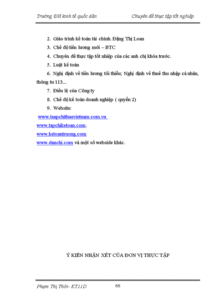 image for page Hoàn thiện kế toán tiền lương và các khoản trích theo lương tại công ty cổ phần Vật Tư Tổng Hợp Bắc Ninh