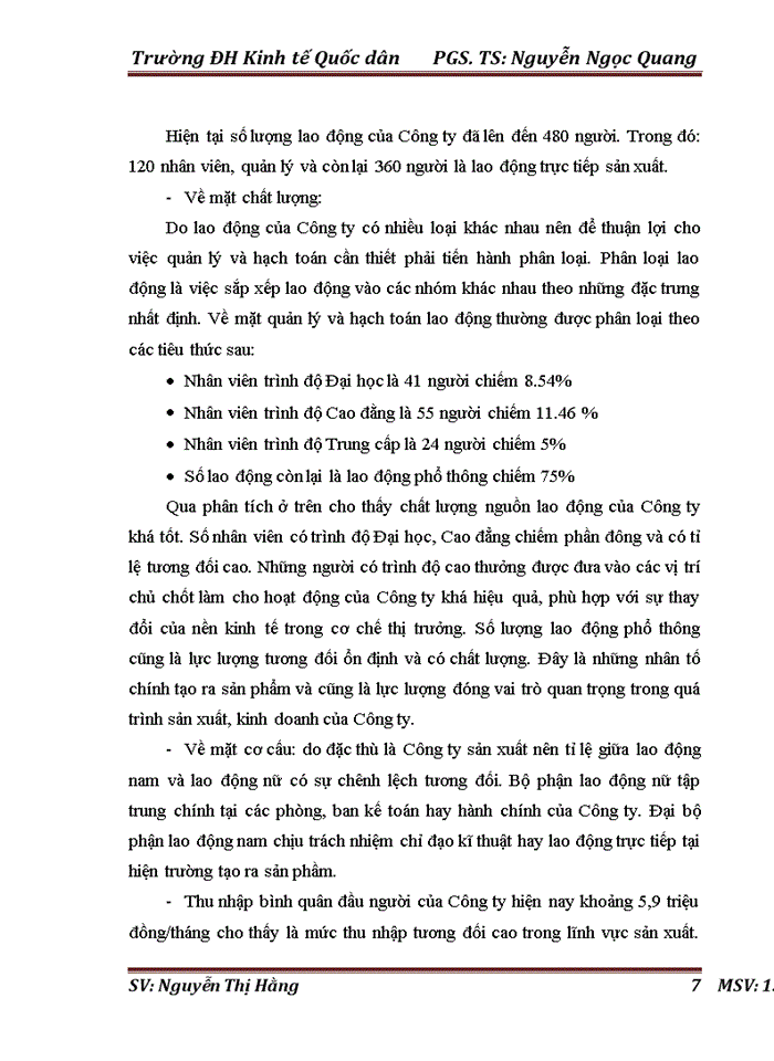 image for page Hoàn thiện kế toán tiền lương và các khoản trích theo lương tại Công ty cổ phần đầu tư Sông Đà Việt Đức