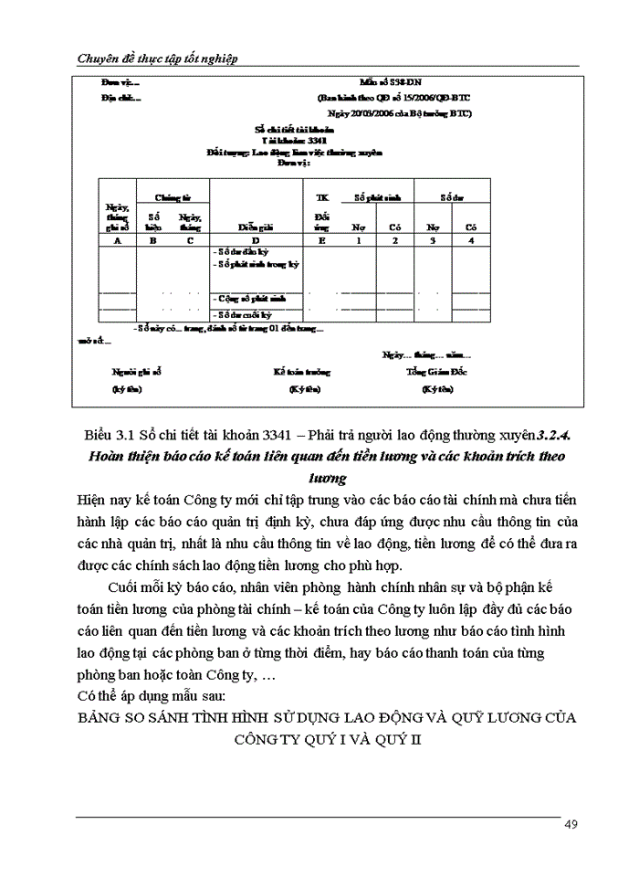 image for page Hoàn thiện công tác kế toán tiền lương và các khoản trích theo lương tại Công ty Cổ phần Quản lý và Khai thác Tòa nhà VNPT