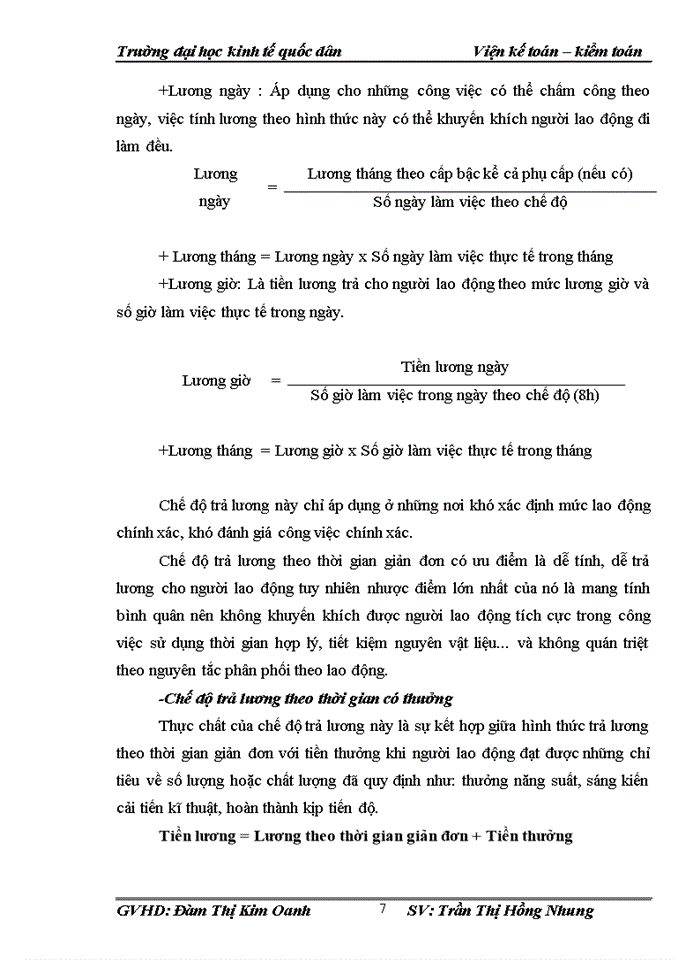 image for page Hoàn thiện kế toán tiền lương và các khoản trích theo lương tại Chi nhánh Phổ Yên