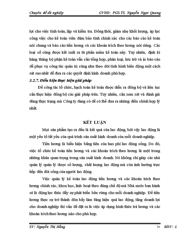image for page Hoàn thiện kế toán tiền lương và các khoản trích theo lương tại Công ty cổ phần đầu tư Sông Đà Việt Đức