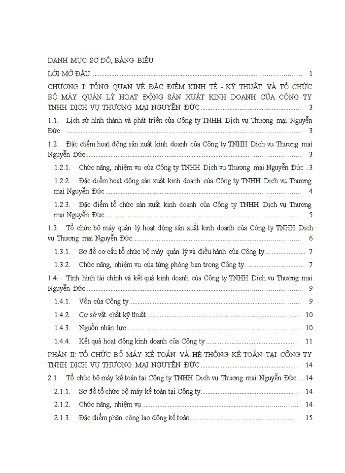 image for page Báo cáo CÔNG TY Trách nhiệm hữu hạn DỊCH VỤ THƯƠNG MẠI NGUYỄN ĐỨC